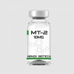 Пептид Nanox Melanotan 2 (1 флакон 10мг)